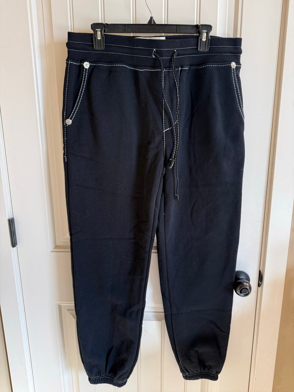 Men’s True Religion Joggers